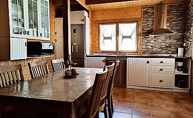 La Dehesa de Toledo en Cobisa (Toledo) - Foto 7