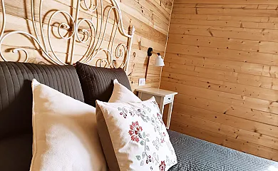 La Dehesa de Toledo en Cobisa (Toledo) - Foto 8