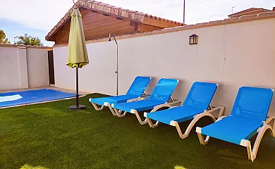 La Dehesa de Toledo en Cobisa (Toledo) - Foto 3