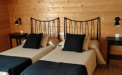 La Dehesa de Toledo en Cobisa (Toledo) - Foto 10