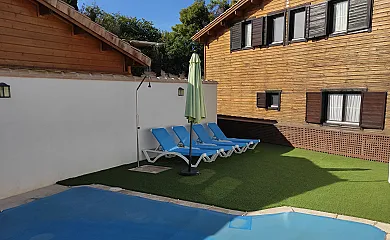 La Dehesa de Toledo en Cobisa (Toledo) - Foto 11