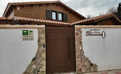 La Dehesa de Toledo en Cobisa (Toledo) - Foto 6