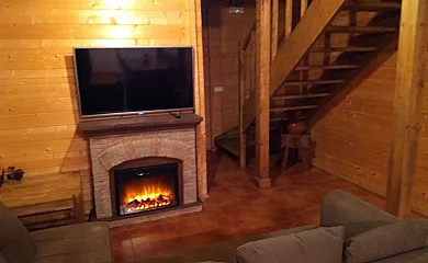 La Dehesa de Toledo en Cobisa (Toledo) - Foto 5