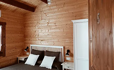 La Dehesilla de Toledo en Cobisa (Toledo) - Foto 7