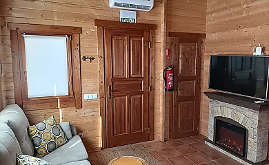 La Dehesilla de Toledo en Cobisa (Toledo) - Foto 8