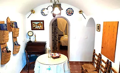 Cueva La Kililla en Guadix (Granada) - Foto 5