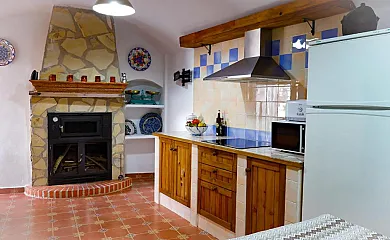 Cueva La Kililla en Guadix (Granada) - Foto 6