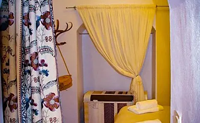 Cueva La Kililla en Guadix (Granada) - Foto 10