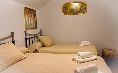 Cueva La Kililla en Guadix (Granada) - Foto 14