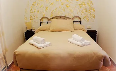 Cueva La Kililla en Guadix (Granada) - Foto 16