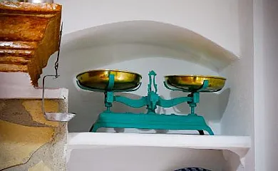 Cueva La Kililla en Guadix (Granada) - Foto 19