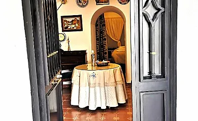 Cueva La Kililla en Guadix (Granada) - Foto 20