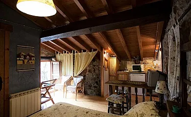 Casa Nivia en Las Rozas (Asturias) - Foto 2