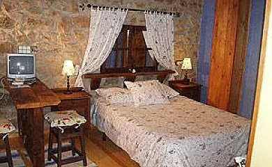 Casa Nivia en Las Rozas (Asturias) - Foto 4