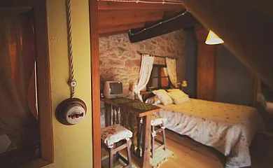 Casa Nivia en Las Rozas (Asturias) - Foto 5