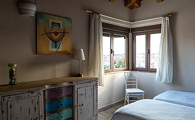 Casa Rural Madre Maravillas en Navalcan (Toledo) - Foto 9