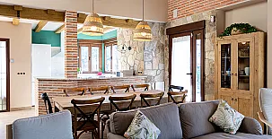 Casa Rural Madre Maravillas 003