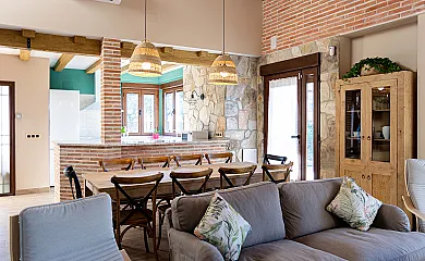 Casa Rural Madre Maravillas en Navalcan (Toledo) - Foto 3