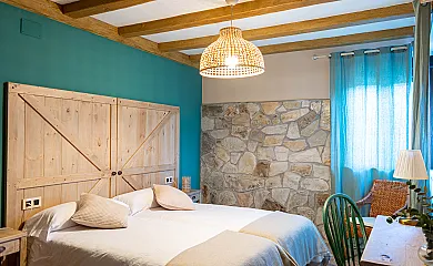 Casa Rural Madre Maravillas en Navalcan (Toledo) - Foto 6