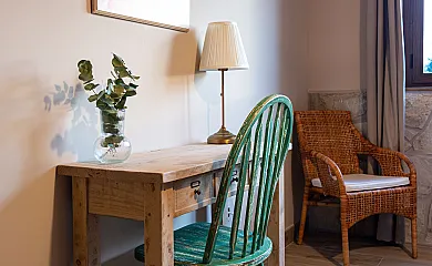 Casa Rural Madre Maravillas en Navalcan (Toledo) - Foto 7