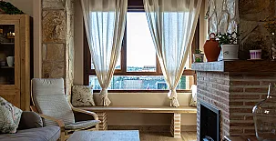 Casa Rural Madre Maravillas 005