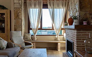 Casa Rural Madre Maravillas en Navalcan (Toledo) - Foto 5