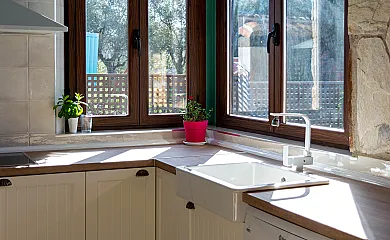 Casa Rural Madre Maravillas en Navalcan (Toledo) - Foto 12