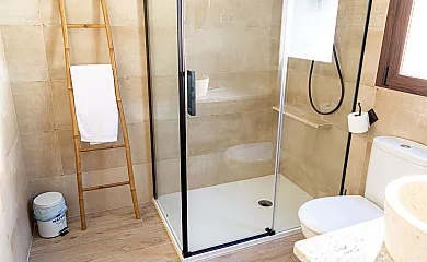 Casa Rural Madre Maravillas en Navalcan (Toledo) - Foto 14