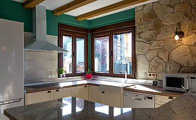 Casa Rural Madre Maravillas en Navalcan (Toledo) - Foto 11