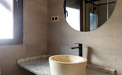 Casa Rural Madre Maravillas en Navalcan (Toledo) - Foto 15