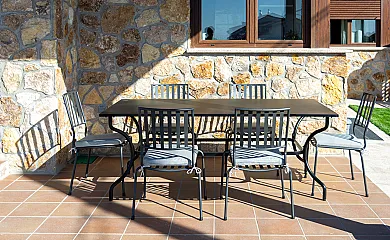 Casa Rural Madre Maravillas en Navalcan (Toledo) - Foto 18