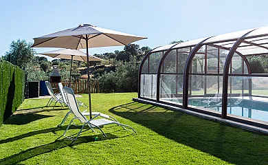 Casa Rural Madre Maravillas en Navalcan (Toledo) - Foto 17