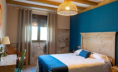 Casa Rural Madre Maravillas en Navalcan (Toledo) - Foto 10