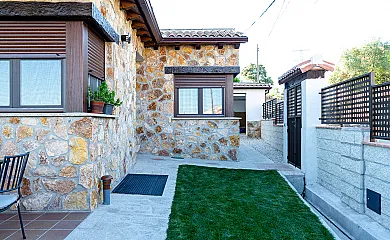 Casa Rural Madre Maravillas en Navalcan (Toledo) - Foto 19