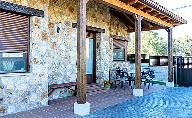 Casa Rural Madre Maravillas en Navalcan (Toledo) - Foto 20