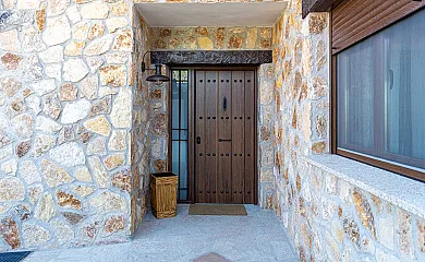 Casa Rural Madre Maravillas en Navalcan (Toledo) - Foto 21