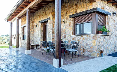 Casa Rural Madre Maravillas en Navalcan (Toledo) - Foto 22