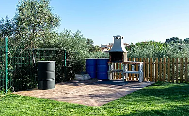 Casa Rural Madre Maravillas en Navalcan (Toledo) - Foto 23