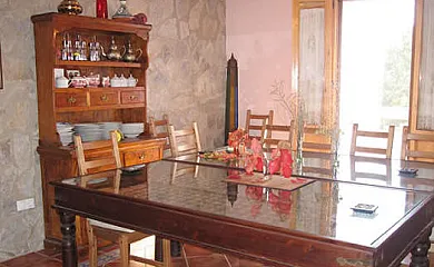 Posada Cierzo y Sabina en Tosos (Zaragoza) - Foto 3