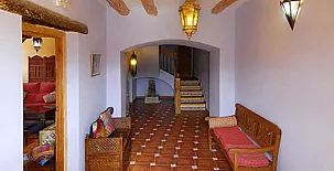 Posada Cierzo y Sabina 004