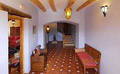 Posada Cierzo y Sabina en Tosos (Zaragoza) - Foto 4