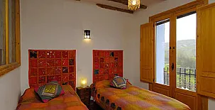 Posada Cierzo y Sabina 005