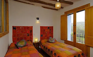 Posada Cierzo y Sabina en Tosos (Zaragoza) - Foto 5