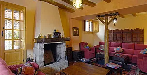 Posada Cierzo y Sabina 002