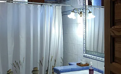 Posada Cierzo y Sabina en Tosos (Zaragoza) - Foto 6