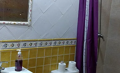 Posada Cierzo y Sabina en Tosos (Zaragoza) - Foto 7