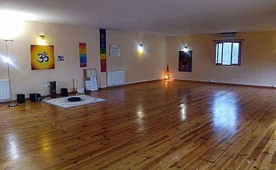 Posada Cierzo y Sabina en Tosos (Zaragoza) - Foto 17