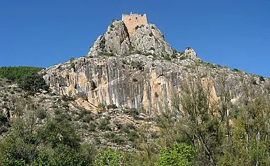 Posada Cierzo y Sabina en Tosos (Zaragoza) - Foto 11