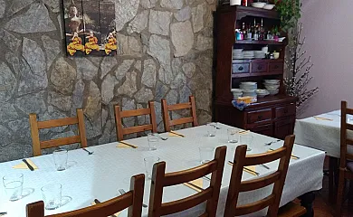 Posada Cierzo y Sabina en Tosos (Zaragoza) - Foto 9