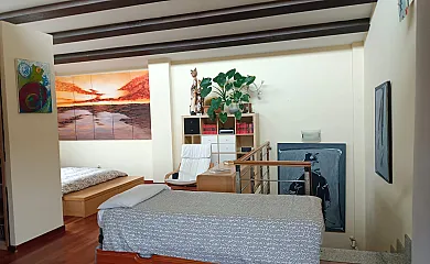 Casa Juanlu en El Berrueco (Madrid) - Foto 8